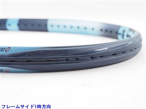 中古】バボラ ピュア ドライブ 2025年モデルBABOLAT PURE DRIVE