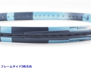 中古 テニスラケット バボラ ピュア ドライブ 2025年モデル (G2) BABOLAT PURE DRIVE 2025 (c25070364c) 中古】バボラ ピュア ドライブ 2025年モデルBABOLAT PURE DRIVE