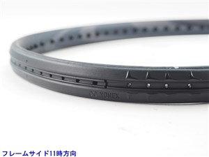 YONEX - 中古 テニスラケット ヨネックス ブイコア 98 2019年モデル (G2)YONEX VCORE 98 2019 YONEX 中古 テニスラケット ヨネックス ブイコア 98 2019年