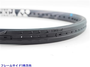YONEX - 中古 テニスラケット ヨネックス ブイコア 98 2019年モデル (G3)YONEX VCORE 98 2019 YONEX - 中古 テニスラケット ヨネックス ブイコア 98