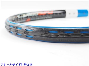 中古 テニスラケット バボラ ピュアドライブ 2009年モデル (G2) BABOLAT PURE DRIVE 2009 (c25070372c) 楽天市場】【中古】バボラ ピュアドライブ 2009年モデルBABOLAT