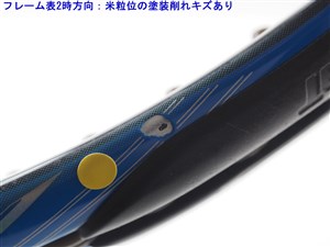 中古】バボラ ピュアドライブ 2009年モデルBABOLAT PURE DRIVE