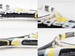 【希少品】テニスラケット バボラ アエロプロ ライト 2010年モデル 希少品】テニスラケット バボラ アエロプロ ライト 2010年モデル