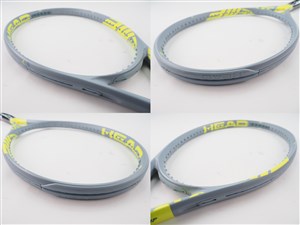 中古】ヘッド グラフィン 360プラス エクストリーム MP 2020年