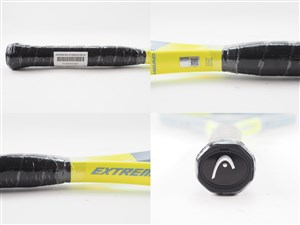 HEAD - 中古 テニスラケット ヘッド グラフィン 360プラス エクストリーム MP 2020年モデル (G2)HEAD GRAPHENE 360+ EXTREME MP 2020 硬式テニスラケット 中古】ヘッド グラフィン 360プラス エクストリーム MP 2020年