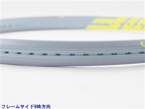 中古】ヘッド グラフィン 360プラス エクストリーム MP 2020年