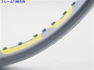 HEAD - 中古 テニスラケット ヘッド グラフィン 360プラス エクストリーム MP 2020年モデル (G2)HEAD GRAPHENE 360+ EXTREME MP 2020 c24070296c-m-01-pl.jpg