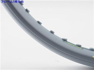 中古】ヘッド グラフィン 360プラス エクストリーム MP 2020年