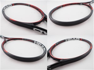 HEAD - 中古 テニスラケット ヘッド グラフィン エックスティー プレステージ エス 2016年モデル (G2)　HEAD GRAPHENE XT PRESTIGE S 2016(G2) HEAD 中古 テニスラケット ヘッド グラフィン エックスティー