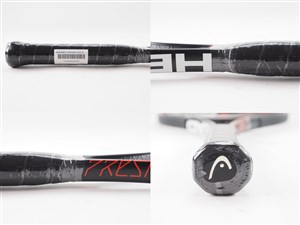 HEAD - 中古 テニスラケット ヘッド グラフィン エックスティー プレステージ エス 2016年モデル (G3)HEAD GRAPHENE XT PRESTIGE S 2016 中古】ヘッド グラフィン エックスティー プレステージ エス