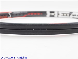 中古】ヘッド グラフィン エックスティー プレステージ エス