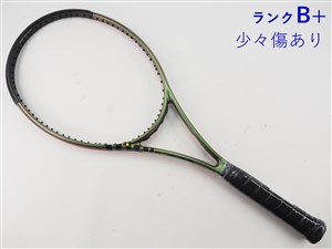 ラケット(硬式用) Wilson BLADE V8 G3 Wilson BLADE V8 98 18×20 G3ウィルソンブレード98