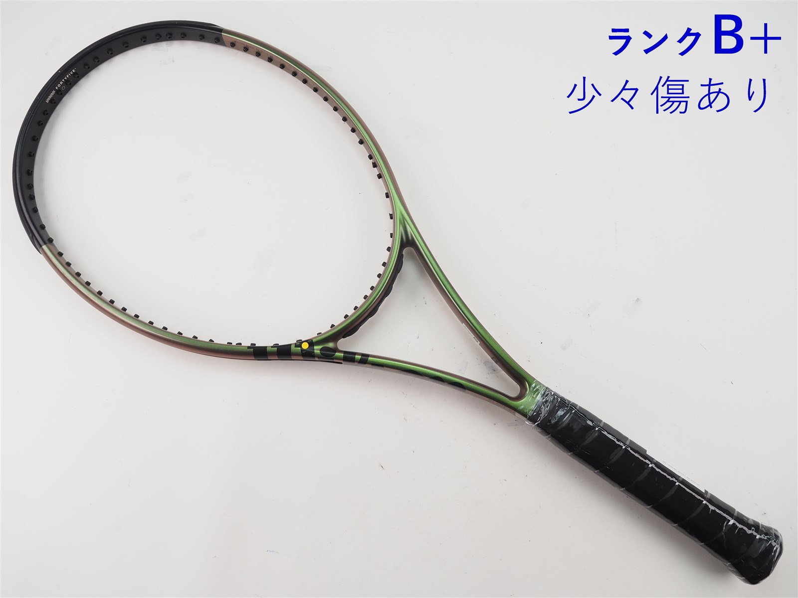 中古】ウィルソン ブレード 98 16×19 バージョン8 2021年モデル