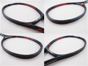 YONEX - 中古 テニスラケット ヨネックス ブイコア プロ 100 LG 2018年モデル (LG2)YONEX VCORE PRO 100 LG 2018 中古 テニスラケット ヨネックス ブイコア プロ 100 LG 2018年