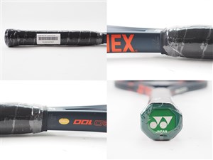 中古 テニスラケット ヨネックス ブイコア プロ 100 LG BE 2018年モデル【インポート】 (LG2) YONEX VCORE PRO 100 LG BE 201 (c25070379c) c25070379c-m-01-pl.jpg