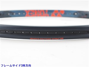 中古】ヨネックス ブイコア プロ 100 LG BE 2018年モデル