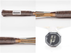 中古 テニスラケット プリンス ウッディー (G3) PRINCE Woodie (c25080001c) 中古】プリンス ウッディーPRINCE Woodie(G3)【中古 テニス