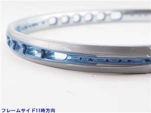 中古】プリンス オースリー スピードポート ブルー OS 2007年