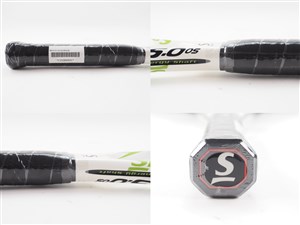 中古 テニスラケット スリクソン レヴォ CV 5.0 OS 2016年モデル (G2)SRIXON REVO CV 5.0 OS 2016 c23090176c-m-01-pl.jpg