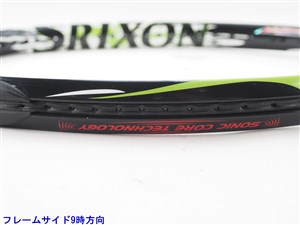 中古 テニスラケット スリクソン レヴォ CV 5.0 OS 2016年モデル (G2) SRIXON REVO CV 5.0 OS 2016 (c25080005c) 中古】スリクソン レヴォ CV 5.0 2016年モデルSRIXON REVO CV