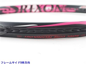 中古】スリクソン レヴォ CV 3.0 アガ 2017年モデルSRIXON REVO
