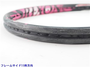 中古 テニスラケット スリクソン レヴォ CV 3.0 アガ 2017年モデル (G2)SRIXON REVO CV 3.0 Aga 2017 c20020058c.jpg