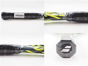 中古】バボラ ピュア アエロ 2022年モデルBABOLAT PURE AERO