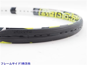 中古】バボラ ピュア アエロ 2022年モデルBABOLAT PURE AERO