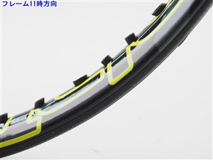 中古 テニスラケット バボラ ピュア アエロ 2022年モデル (G3)BABOLAT PURE AERO 2022 Babolat 中古 テニスラケット バボラ ピュア アエロ 2022年