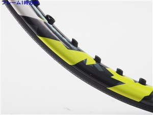 中古】バボラ ピュア アエロ 2022年モデルBABOLAT PURE AERO