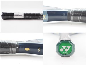 YONEX - 中古 テニスラケット ヨネックス アストレル 105 2020年モデル (G2E)YONEX ASTREL 105 2020 中古】ヨネックス アストレル 105 2020年モデルYONEX ASTREL 105