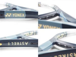 中古 テニスラケット ヨネックス アストレル 105 2020年モデル (G2E) YONEX ASTREL 105 2020 (c25060108c) 中古】ヨネックス アストレル 105 2020年モデルYONEX ASTREL 105