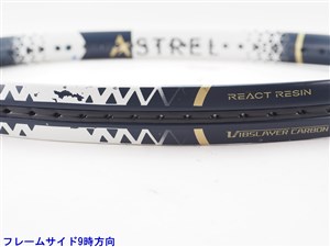 中古 テニスラケット ヨネックス アストレル 105 US 2020年モデル【インポート】 (G2E)YONEX ASTREL 105 US 2020 中古】ヨネックス アストレル 105 US 2020年モデル【インポート