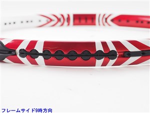 中古 テニスラケット ウィルソン ファイブ ツー 108 2012年モデル (L2)WILSON FIVE. TWO 108 2012 楽天市場】【中古】ウィルソン ファイブ ツー 108 2012年モデル