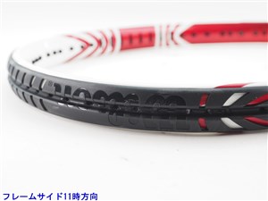 中古】ウィルソン ファイブ ツー 108 2012年モデルWILSON FIVE