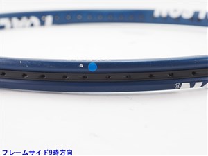 中古】トアルソン フォーティーラブ デルフィーノ 2012年モデル