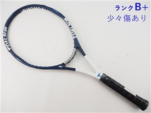 中古 テニスラケット トアルソン フォーティーラブ デルフィーノ 2012年モデル (G3) TOALSON FORTY LOVE DELFINO 2012 (c25080015c) 中古】トアルソン フォーティーラブ デルフィーノ 2012年モデル