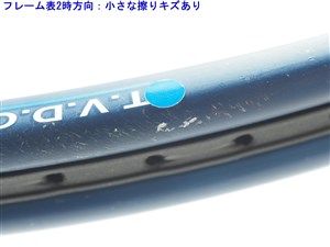 中古】トアルソン フォーティーラブ デルフィーノ 2012年モデル