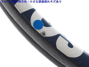 中古 テニスラケット トアルソン フォーティーラブ デルフィーノ 2012年モデル (G3) TOALSON FORTY LOVE DELFINO 2012 (c25080015c) 楽天市場】【中古】トアルソン フォーティーラブ デルフィーノ