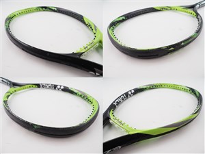 中古】ヨネックス イーゾーン 100 2017年モデルYONEX EZONE 100