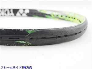 中古 テニスラケット ヨネックス イーゾーン 100 2017年モデル (G2) YONEX EZONE 100 2017 (c25080036c) 楽天市場】【中古】ヨネックス イーゾーン 100 2017年モデル