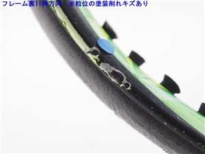 中古】ヨネックス イーゾーン 100 2017年モデルYONEX EZONE 100