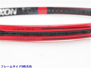 中古 テニスラケット ダンロップ シーエックス 400 2019年モデル (G2)DUNLOP CX 400 2019 DUNLOP 中古 テニスラケット ダンロップ シーエックス 400 2019