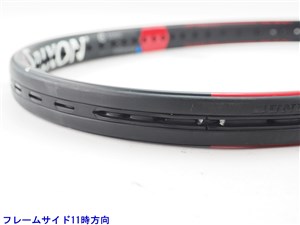 DUNLOP - 中古 テニスラケット ダンロップ シーエックス 400 2019年モデル (G1)DUNLOP CX 400 2019 DUNLOP 中古 テニスラケット ダンロップ シーエックス 400 2019