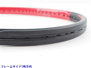 中古 テニスラケット ダンロップ シーエックス 400 2019年モデル (G2)DUNLOP CX 400 2019 DUNLOP 中古 テニスラケット ダンロップ シーエックス 400 2019