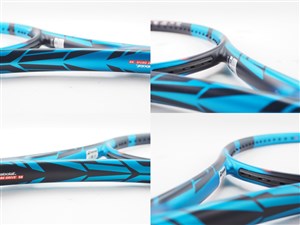 Babolat - 中古 テニスラケット バボラ ピュア ドライブ 98 2023年モデル (G3)BABOLAT PURE DRIVE 98 2023 中古】バボラ ピュア ドライブ 98 2023年モデルBABOLAT PURE