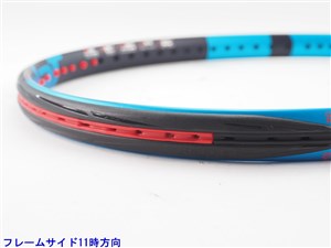 中古 テニスラケット バボラ ピュア ドライブ 98 2023年モデル (G3)BABOLAT PURE DRIVE 98 2023 楽天市場】PURE DRIVE 98 2023（G3）バボラ(BabolaT)【中古