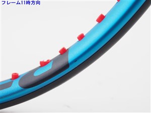 Babolat - 中古 テニスラケット バボラ ピュア ドライブ 98 2023年モデル (G3)BABOLAT PURE DRIVE 98 2023 中古】バボラ ピュア ドライブ 98 2023年モデルBABOLAT PURE