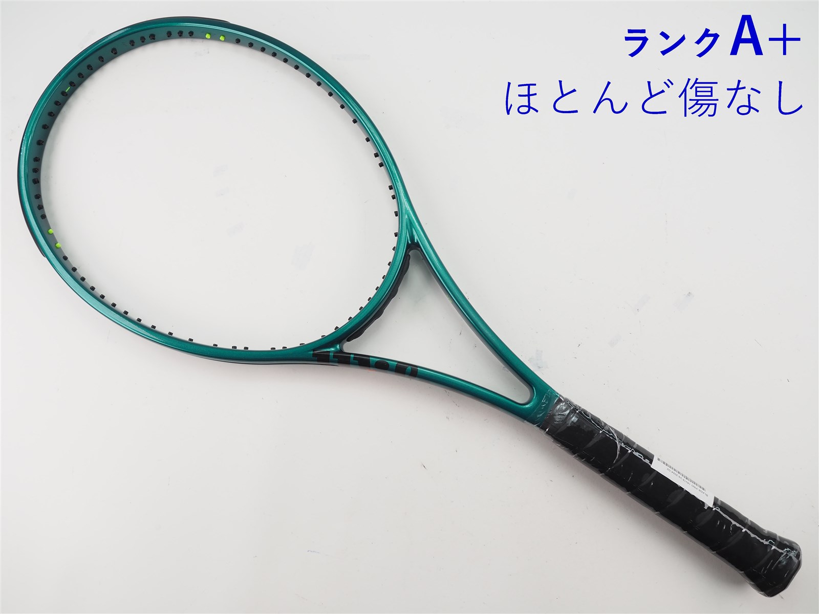 中古】ウィルソン ブレード プロ 16×19 V9 2024年モデルWILSON