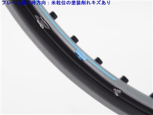 中古 テニスラケット ダンロップ エフエックス500 エルエス 2020年モデル (G2) DUNLOP FX 500 LS 2020 (c25080021c) DUNLOP 中古 テニスラケット ダンロップ エフエックス500